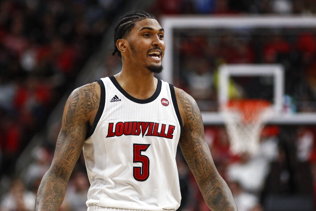 10. Louisville